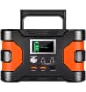 Video frame trigger