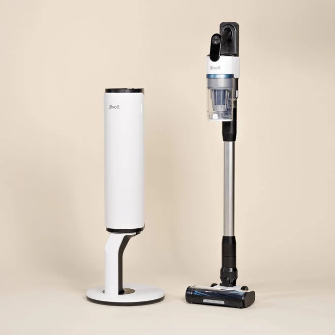 Levoit Aero Cordless Vacuum Cleaner