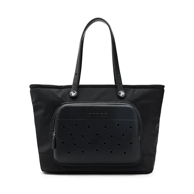 Crocs Women's Large Tote with Pockets
