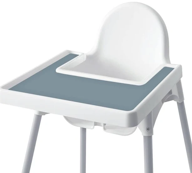 Mintlyfe High Chair Placemat