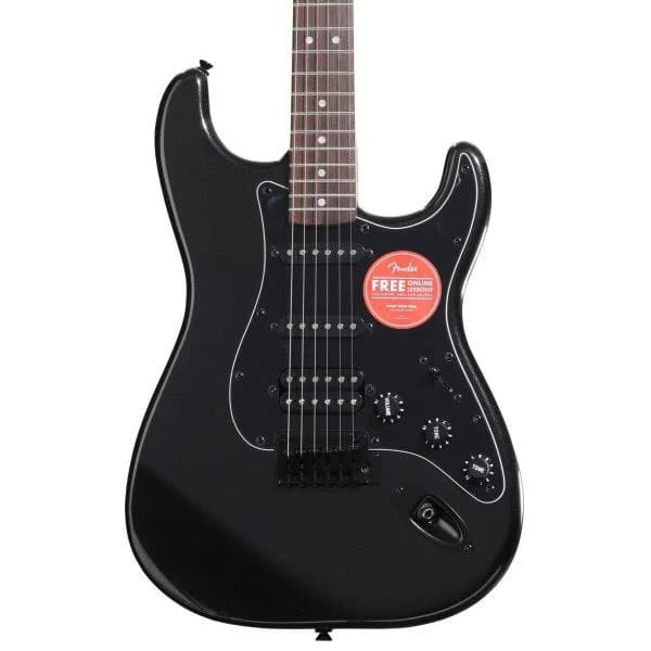 Squier Affinity Series HSS Stratocaster Pack
