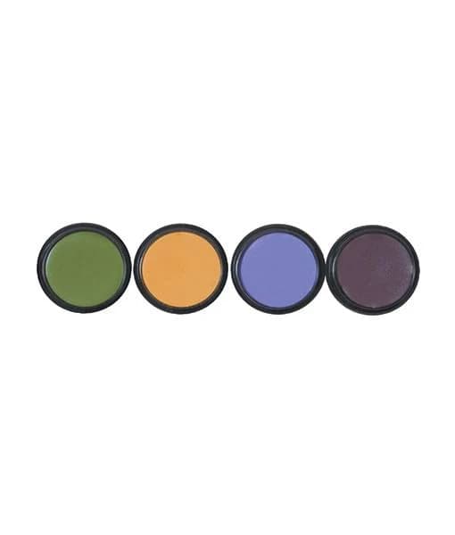 Creme Eye Shadow