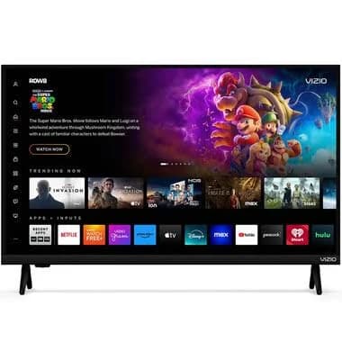 Vizio Class HD 720p LED Smart TV