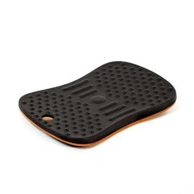 Ergonomic Non-Slip Wobble Anti-Fatigue Balance Board Seville Classics airLIFT