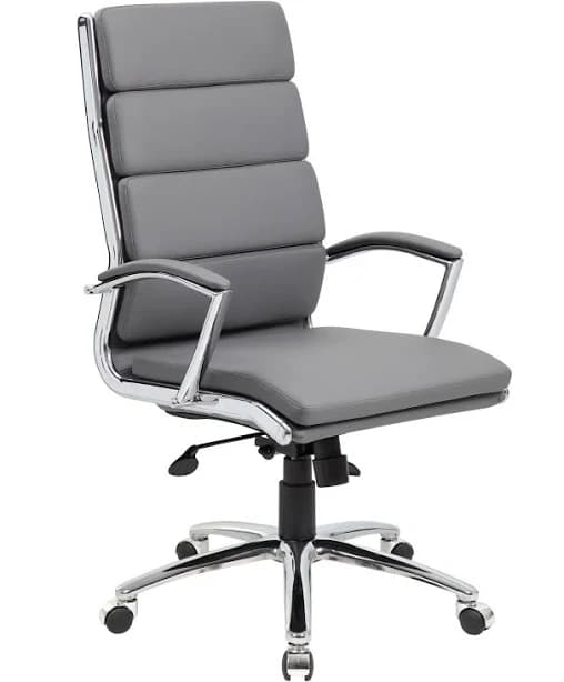 Boss Office CaressoftPlus Executive Chair