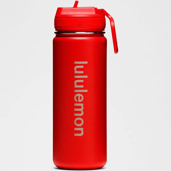 Lululemon Back to Life Sport Bottle