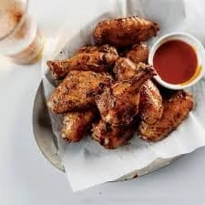 Omaha Steaks Fully Cooked Chicken Wings
