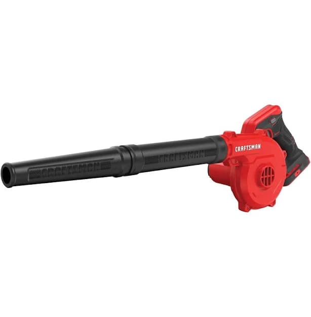 CRAFTSMAN V20 Cordless Compact Blower CMCBL0100B