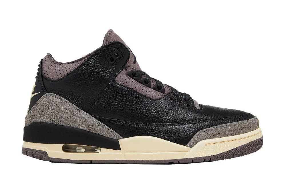 Women's Air Jordan 3 Retro x A Ma Maniére