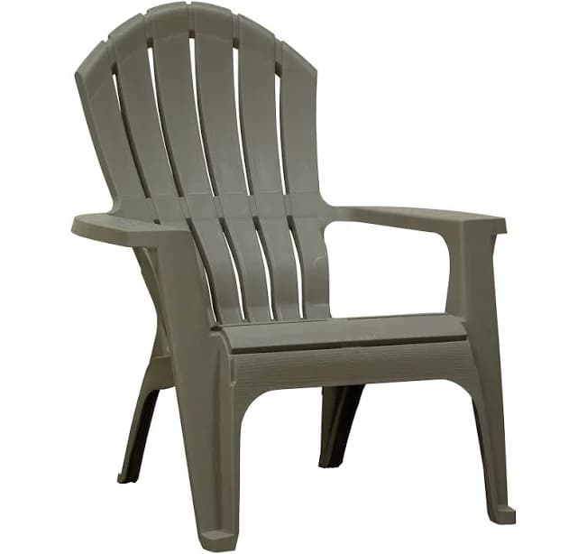 Adams RealComfort Adirondack Chair