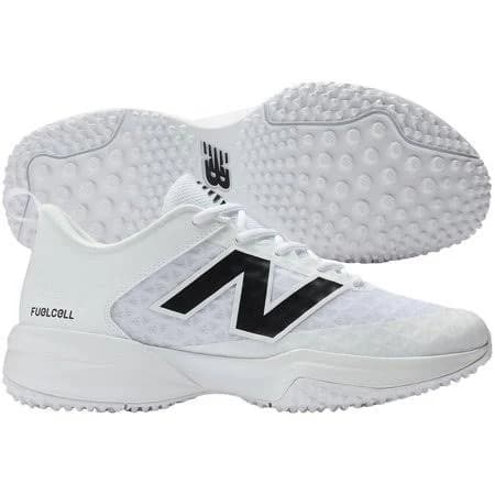 New Balance Men's FuelCell 4040 v8 Turf Baseball Shoes