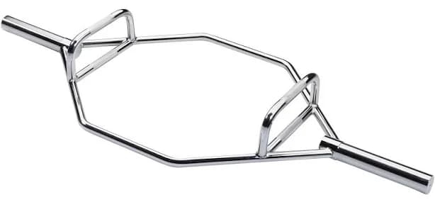 Fitness Gear Olympic Hex Trap Bar