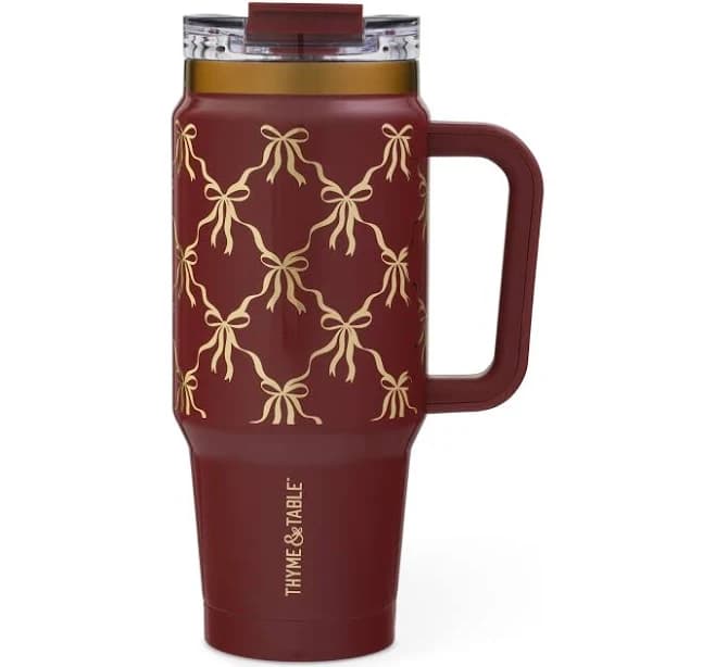 Thyme & Table Luna Tumbler