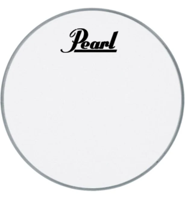 Pearl Bass Drum Front Head