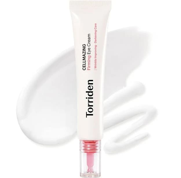 Torriden Cellmazing Firming Eye Cream