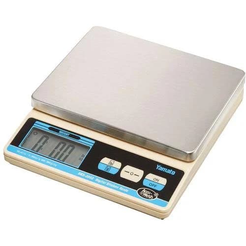 Yamato Accu-Weigh Digital Kitchen Scale
