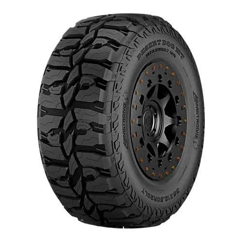 Armstrong Desert Dog MT Mud Terrain E Light Truck Tire