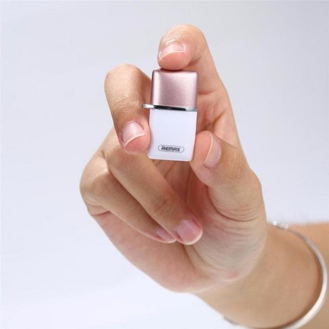 فلش مموری 16 گیگابایت و OTG ریمکس USB Flash Drive 16G 2.0 RX ...