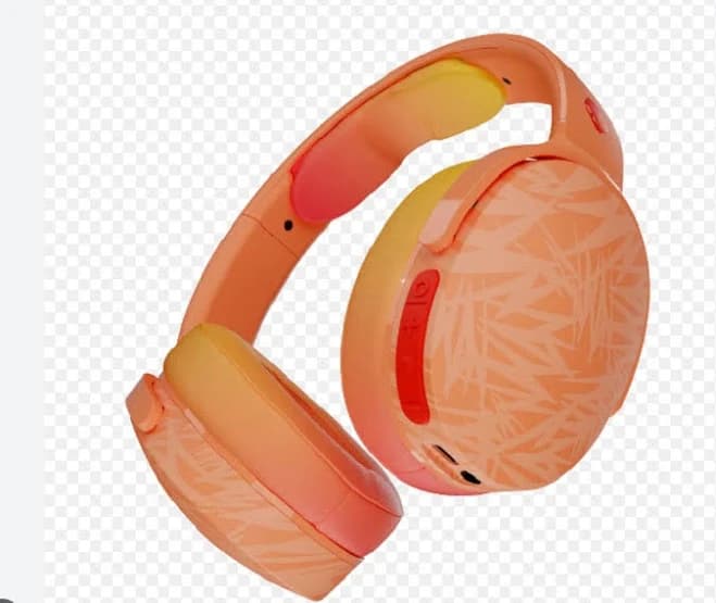 Skullcandy Hesh Evo Over-Ear Wireless Headphones
