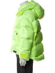 KID CUDI cpfm.xyz Jacket - Blue Outerwear, Clothing - WKICZ20029 | The RealReal
