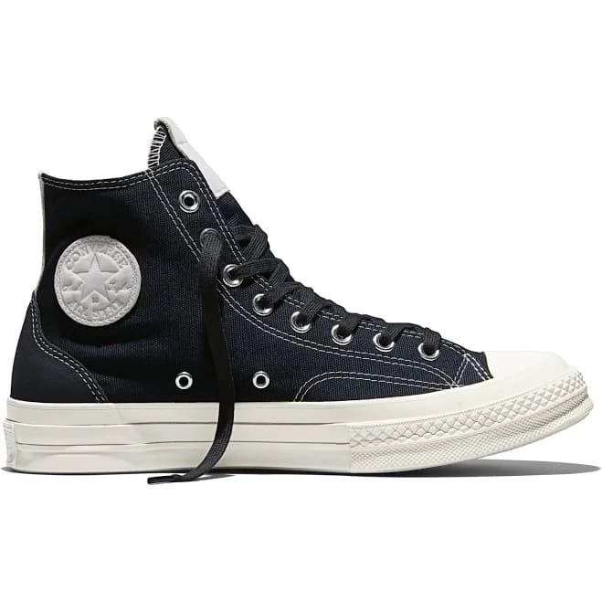 Converse Chuck 70 Canvas & Suede