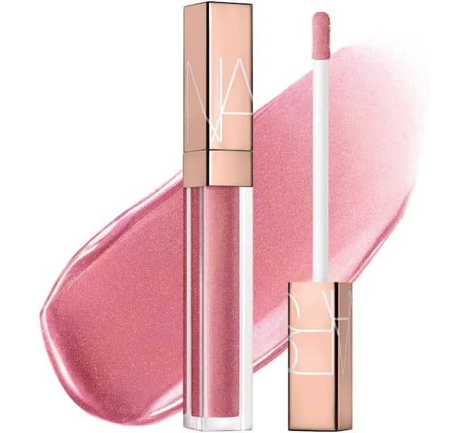 Nars Afterglow Lip Shine