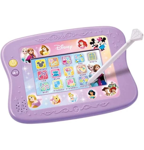 Plaza Japan Magical Playtime Dream Toy Pad