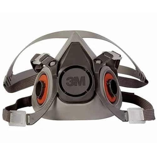 3M Half Facepiece Reusable Respirator