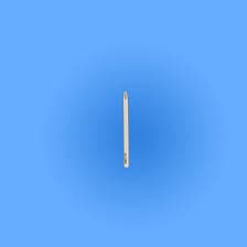 Buy Surgical Laryngeal Mirrors - with Octagon Threaded Handle