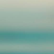 Komar Ocean Sense non-woven wallpaper - living room, bedroom, decoration, gradient colour, sea, wallpaper, size: 400 x 280 cm (width x height) - 8 strips - strip width 50 cm : Amazon.nl: DIY & Tools