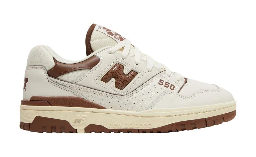 New Balance Men's 550 x Aime Leon Dore