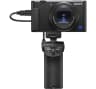 Video frame trigger