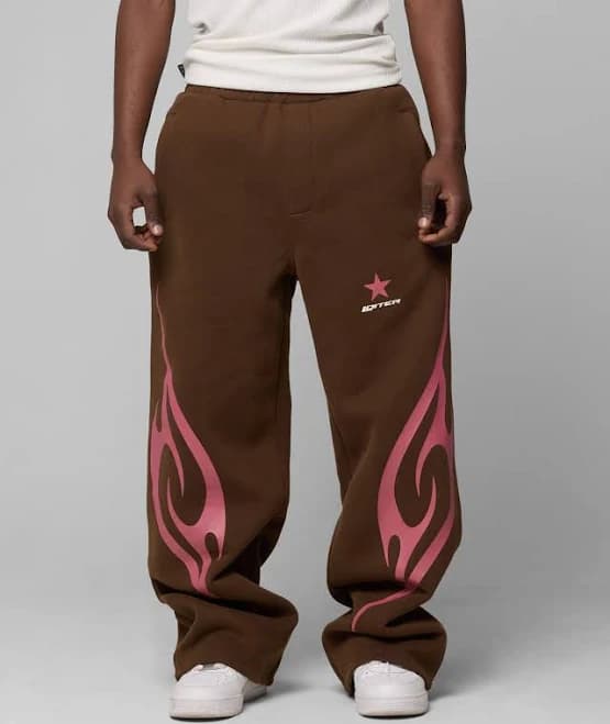 Loiter Cyber Sweat Pants