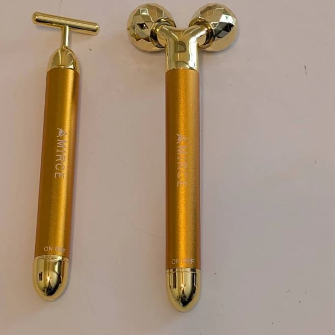 Amirce Face Massager Roller