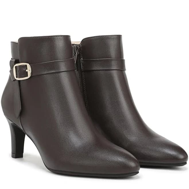 LifeStride Women's Guild 3 Ankle Boots