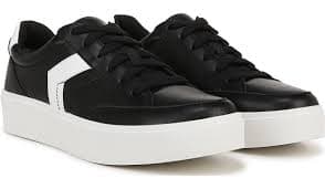 Dr. Scholl's Women's Madison Lace Sneaker | Famous Footwear