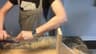 Video frame trigger