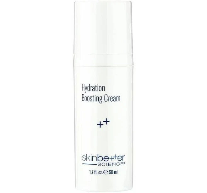 Skinbetter Hydration Boosting Cream 10ml Trial