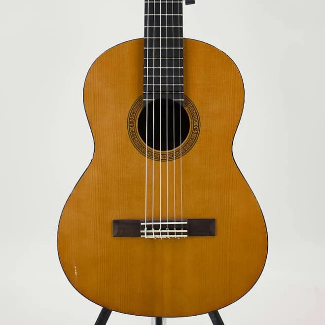 Yamaha CGS102AII 1/2 Size Classical Guitar