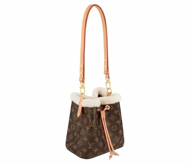 Louis Vuitton Neonoe Bb