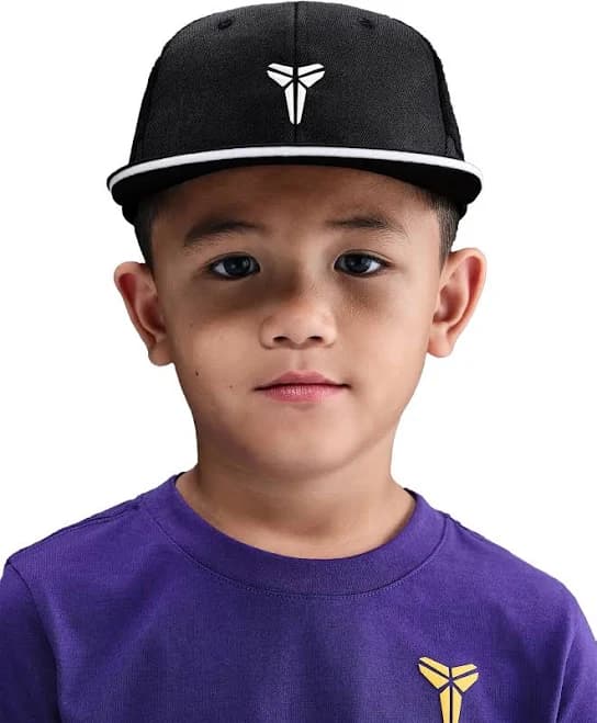 Kobe Little Kids' Pro Cap