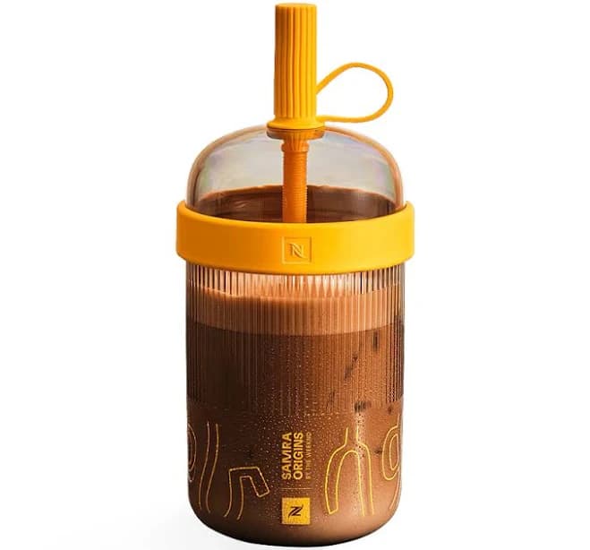 Nespresso Iced Tumbler