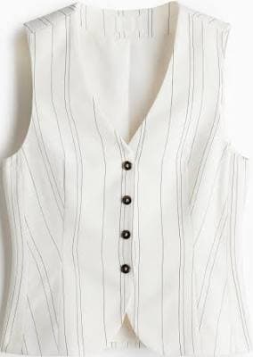 H&M Ladies Suit Vest