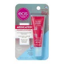 EOS Medicated Lip Ointment