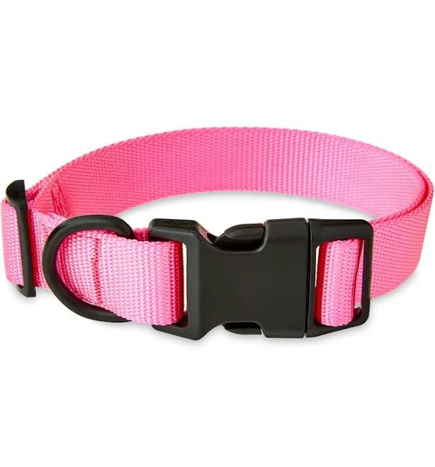 Vibrant Life Dog Collars