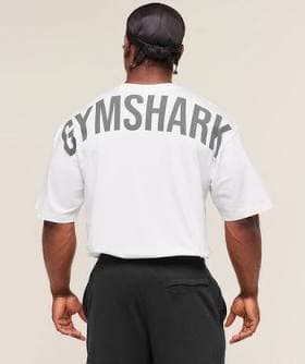 Gymshark Power T-Shirt