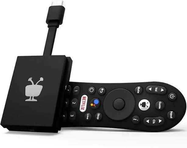 TiVo Stream 4K Streaming Media Player
