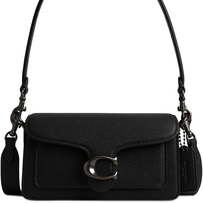 Coach Tabby 20 Women's Shoulder Bag