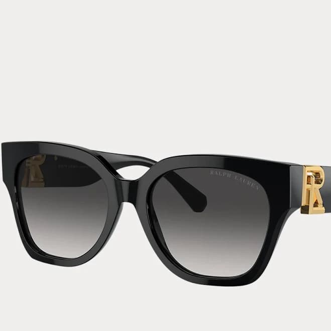 Ralph Lauren Women's RL Ricky Sunglasses