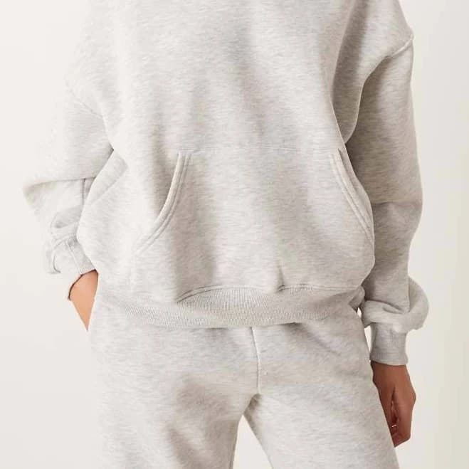 Gina Tricot Relaxed Fit Hoodie